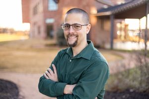 Raymond Martinez, Therapist