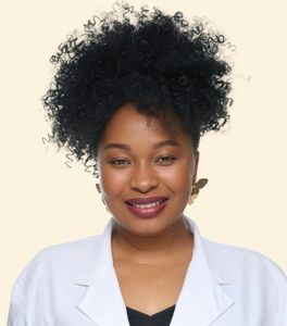 Sia Komba, Nurse Practitioner