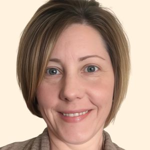 Katherine Gatlin, Therapist
