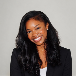 Ms. Fabiola Michel, Therapist