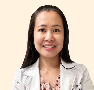 Tessa Castillo, Nurse Practitioner