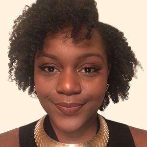 Latisha Chambers, Therapist
