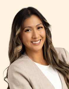 Zarah Ashcroft, Nurse Practitioner