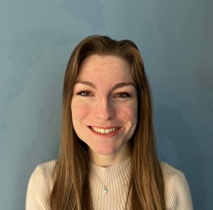 Rachel Ottman, Post-Doctoral Fellow