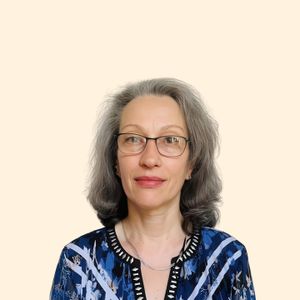 Brigitte Hristea, Psychiatrist