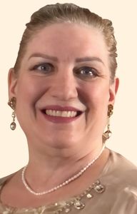 Lisa French, Psychiatrist