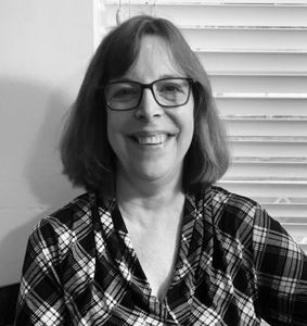 Patricia Borno, Therapist