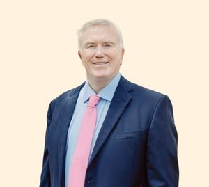 Robert Wilkins, Psychiatrist