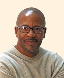 Anthony Blount, Therapist