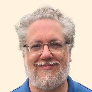 Steven Keightley, Therapist