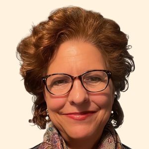 Melissa Ford, Therapist