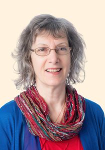 Sandra Grass, Therapist