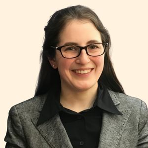 Elyssa Ku, Psychologist