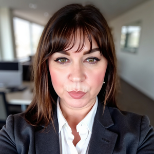 Jennifer Arp, Therapist