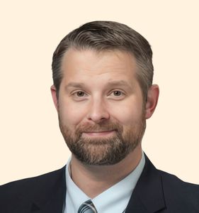 Brandon Ugolini, Therapist
