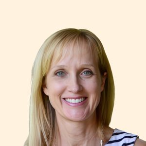 Elizabeth Vaughan, Therapist