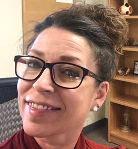 Rachel Brannan, Therapist