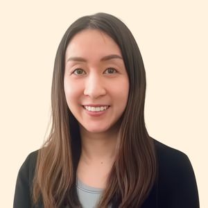 Jessica Wang, Psychiatrist