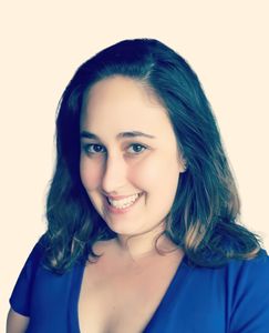 Ms. Erica Zilbermann, Therapist