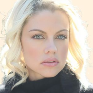 Carrie Simmons