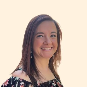 Kimberly Garcia, Therapist