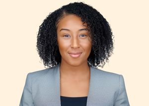 Candice McCray
