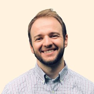 Mark McCurdy, Psychologist
