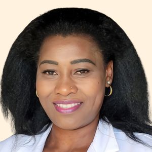 Mary Nganga, Nurse Practitioner