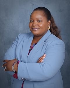 Melissa Elesinmogun, Nurse Practitioner