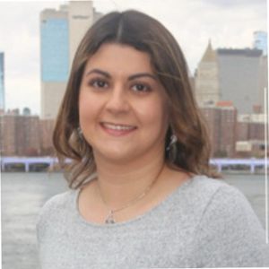 Yuliana Hofstetter, Therapy Clinician