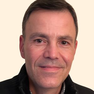 Charles Pollard, Psychologist