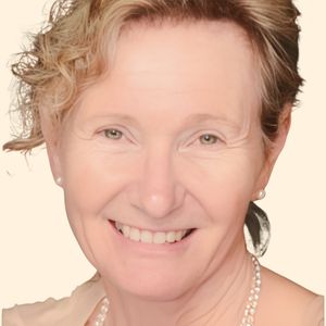 Grace Marian, Psychiatrist