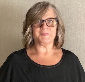 Susan Gilman, Therapist