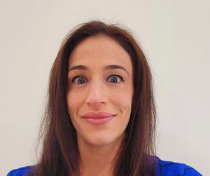 Jacqueline Schomber, Psychologist