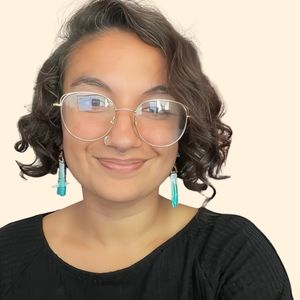 Melissa Sivaram, Therapist