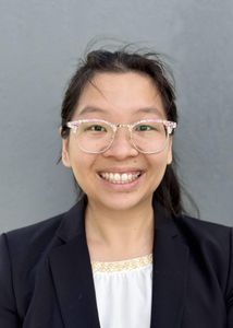 Linda Gao, Psychiatrist