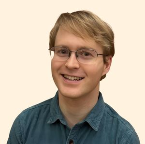 Jay Butterfield, Therapist