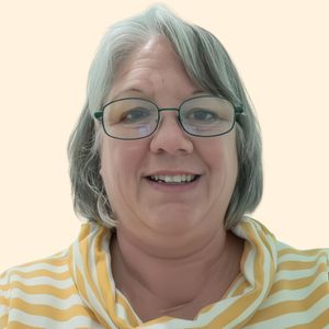 Sarah Erickson, Therapist