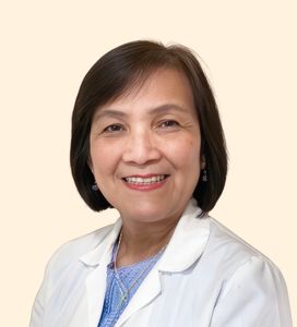 Phuong-Thao Nguyen, Nurse Practitioner