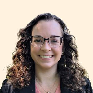 Kristina Chong, Therapist