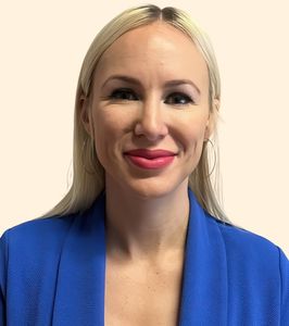 Audrey Spear, Nurse Practitioner