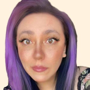 Sabrina Stephens, Therapist