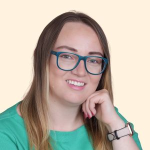 Sylwia Pawlik, Therapist