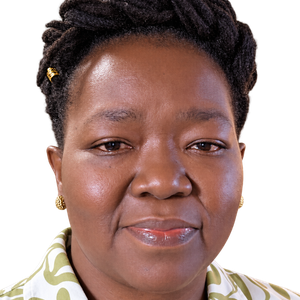 Lilian Adera, Nurse Practitioner