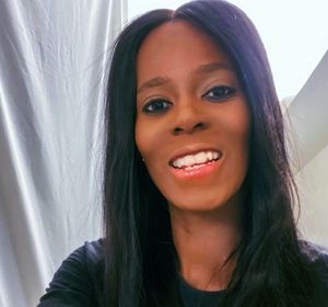 Elizabeth Duah