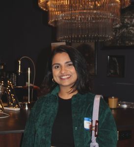 Subarna Bagchi, Therapy Clinician