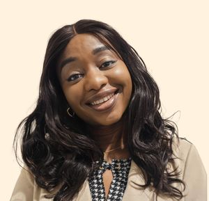 Amarachi Ojukwu, Nurse Practitioner