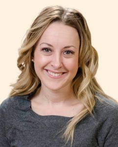 Jaclyn Lamer, Nurse Practitioner