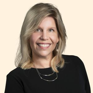 Alisa Wincze, Psychologist