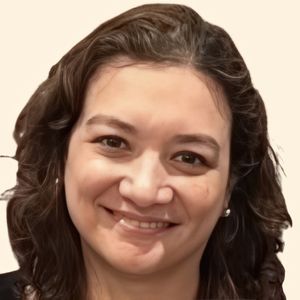 Despina Santiago, Therapist